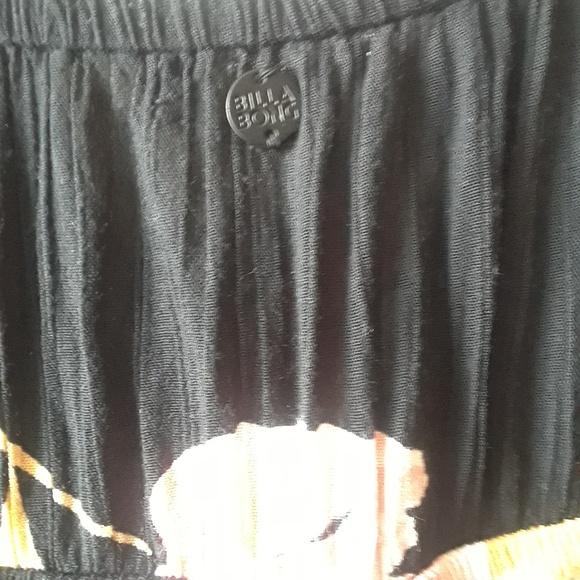 Billabong Like Minded Maxi Dress - Picture 6 of 7